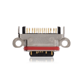 Charging port soldering required - 14 Pin - Type C - 2 Anchor Points (C347)