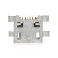 Charging port soldering required - 07 Pin - Micro B - 4 Anchor Points (C382)