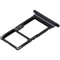 Sim Card Tray Compatible For Motorola Moto G50 5G (XT2149-1 / 2021) (Meteorite Gray)