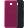 Back cover Glass For Samsung Galaxy J4 Plus (J415 / 2018) (Pink)
