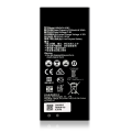 Replacement Battery Compatible For Huawei Y6 / Y52 / Y5 / Honor 4A (SCL-TL00 SCL-ALOO) (HB4342A1RBC) 