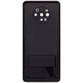 Back cover Glass Compatible For OnePlus 7T (Aftermarket Plus) (Glacier Blue)
