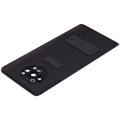 Back cover Glass Compatible For OnePlus 7T (Aftermarket Plus) (Glacier Blue)