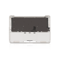 Top Case With Keyboard Compatible For MacBook Pro 13" Retina (A1502 / Late 2013 / Mid 2014) (US English) (Used OEM Pull: Grade B/C)