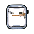 Housing Assembly Compatible For Watch Series 8 (41MM) (GPS Version) (Used OEM Pull: Grade A) (Aluminum/Midnight)