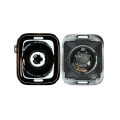 Housing Assembly Compatible For Watch Series 8 (45MM) (GPS Version) (Used OEM Pull: Grade A) (Aluminum/Midnight) 