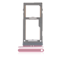 Single Sim Card Tray Compatible For Samsung Galaxy S9 / S9 Plus (Lilac Purple) duplicate 107082013141