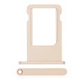 Sim Tray Compatible For iPhone 6 (Gold)