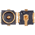 Small Antenna FPC Connector Compatible For A71 4G (A715 / 2019) / A71 5G (A716 / 2020)