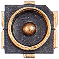 Small Antenna FPC Connector Compatible For A71 4G (A715 / 2019) / A71 5G (A716 / 2020)