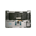 Top Case And Keyboard Compatible For MacBook Pro Unibody 17" (A1297 / Early 2011) (US English) (Used OEM Pull: Grade B/C)
