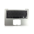 Top Case And Keyboard Compatible For MacBook Pro Unibody 17" (A1297 / Early 2011) (US English) (Used OEM Pull: Grade A)