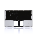 Top Case with Keyboard (ANSI US) For MacBook Air 11" A1370 (2011) (Used OEM Pull: Grade A)