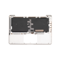 Top Case + Keyboard Compatible For MacBook Pro Unibody 13" (A1278 / Mid 2009 / Mid 2010) (US English) (Used OEM Pull: Grade A)