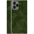 Wrapd Protective Film - Skin - Camouflage Pattern (Green) (Medium) (10 Pack)