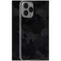 Wrapd Protective Film - Skin - Camouflage Pattern (Black) (120MM*190MM) (10 Pack)