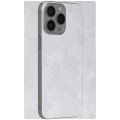 Wrapd Protective Film - Skin - Camouflage Pattern (White) (120MM*190MM) (10 Pack)