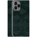 Wrapd Protective Film - Skin - Snake Pattern (Green) (120MM*190MM) (10 Pack)