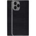Wrapd Protective Film - Skin - Wood Grain (Black) (120MM*190MM) (10 Pack)