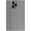 Wrapd Protective Film - Skin - Cloth pattern (Gray) (120MM*190MM) (10 Pack)