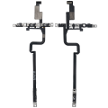 Power / Volume Button Flex Cable Compatible For iPhone 15 Pro