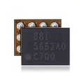 Camera Flash Driver IC Compatible For iPhone X / XS / XR / XS Max (LM35662 5662A0 U4120)