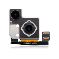 Back Camera Compatible For iPhone 13 / 13 Mini (Service Pack)