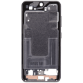 Mid-Frame Housing Compatible For Samsung Galaxy S23 5G  (US & International Version) (Green)