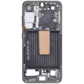 Mid-Frame Housing Compatible For Samsung Galaxy S23 5G  (US & International Version) (Green)