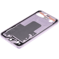 Mid-Frame Housing Compatible For Samsung Galaxy S23 5G  (US & International Version) (Lavender)