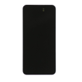 OLED Assembly With Frame Compatible For Samsung Galaxy S22 Plus 5G (Blemish: Grade B) (Phantom White)