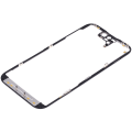 LCD Frame Without Glue Compatible For iPhone 14 Pro (10 Pack)