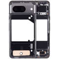 Mid-Frame For Google Pixel 8 (Obsidian)