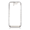 LCD Frame Without Glue Compatible For iPhone 14 Pro (10 Pack)