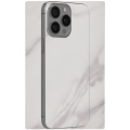 Wrapd Protective Film - Skin - Marble (White) (Medium) (10 Pack)
