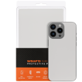 Wrapd Protective Film - Skin - Skinny (White) (Medium) (10 Pack)