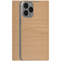 Wrapd Protective Film - Skin - Oak Wood Grain (Medium) (10 Pack)