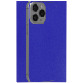 Wrapd Protective Film - Skin - Pearlescent (Sapphire Blue) (Medium) (10 Pack)