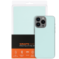 Wrapd Protective Film - Skin - Skinny (Tiffany Blue) (Medium) (10 Pack)