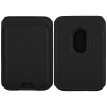 Mount Wallet Omni Ace Magnetic,Leather,MagSafe Compatible Black 01 