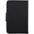 Mount Wallet Omni Scient Magnetic,Leather,MagSafe Compatible Black 01 