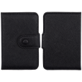Mount Wallet Omni Scient Magnetic,Leather,MagSafe Compatible Black 01 