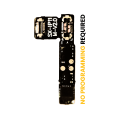Pre-Programmed Universal Battery Tag-On Flex Cable (Soldering Not Required) For iPhone 11 (AmpSentrix) (With I2C, JCID, Qianli)