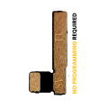 Pre-Programmed Universal Battery Tag-On Flex Cable (Soldering Not Required) For iPhone 11 (AmpSentrix) (With I2C, JCID, Qianli)