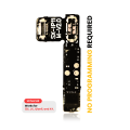 Pre-Programmed Universal Battery Tag-On Flex Cable (Soldering Not Required) For iPhone 11 (AmpSentrix) (With I2C, JCID, Qianli)