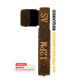 Pre-Programmed Universal Battery Tag-On Flex Cable (Soldering Not Required) For iPhone 12 Pro Max (AmpSentrix) (With I2C, JCID, Qianli)