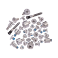 Complete Screw Set Compatible For iPhone 15 Plus