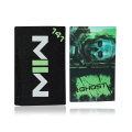 Faceplate Cover (Top & Bottom) For PlayStation 5 (1000 / 1100 / 1200) (Call of Duty / Ghost)