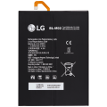 Replacement Battery For LG G Pad 5 10.1" (BL-M02)