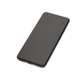 OLED Assembly With Frame Compatible For OnePlus Nord (Genuine OEM) (Gray Onyx)